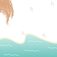 Invest Palm Tree Sticker by LuximiaMX