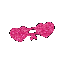 Pink Barbie Sticker by AJ Yates Inc.