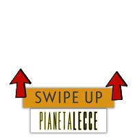 Calcio Swipe Up Sticker by Pianetalecce