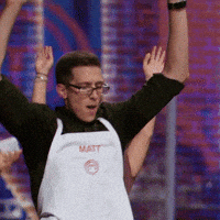 masterchefcanada GIF by CTV
