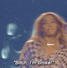 beyonce GIF