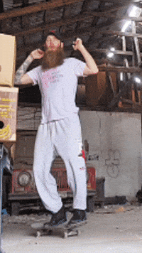 Dance Dancing GIF