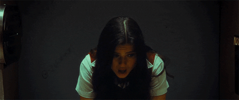 Anxiety GIF by renforshort