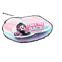 Nostalgia Throwback Sticker by International Society for Music Education