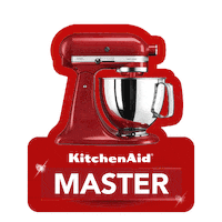 Home Masterchef Sticker by Whirlpool Corporation LATAM