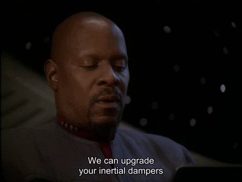 Star Trek Upgrade GIF by Goldmaster