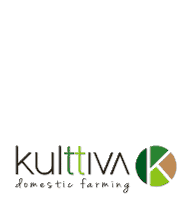 fruit planta Sticker by Kulttiva