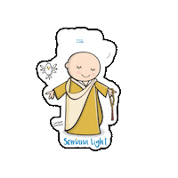 Saudavel Sticker by Semana Light Brasil