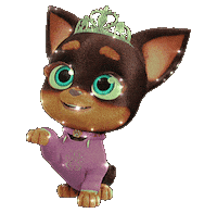 Baby Star Sticker by Paris Hilton