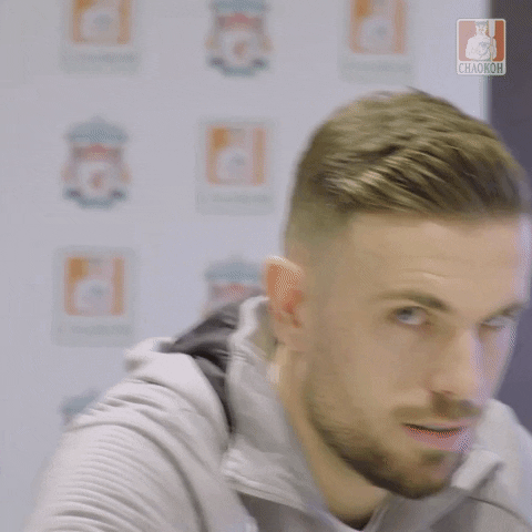 Premier League No GIF by Liverpool FC