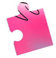 Puzzle Secrets Sticker by ministryofsound_giphy