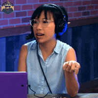 hyperrpg twitch dnd banana gross GIF