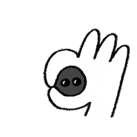 No Problem Ok Sticker