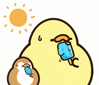 Happy Hot Summer GIF by foodieg