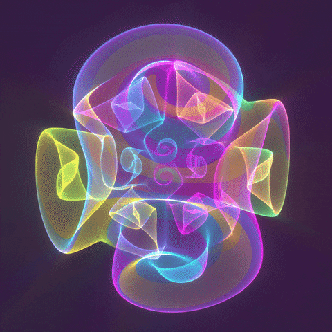 party glow GIF by tdhooper