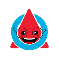 Emojiccpa Sticker by Colégio CCPA