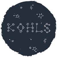 Constellation Sticker by Kohl's