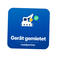 Asphalt Tiefbau Sticker by RoadPartner