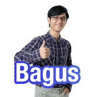 Ada Apa Dengan Cinta Sticker by Rhaya Flicks