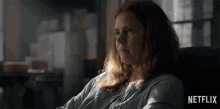 Amy Adams GIF by NETFLIX