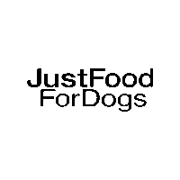 Dog Food Sticker by JustFoodForDogs