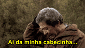 Indie Film Comedy GIF by O Velho e a Espada