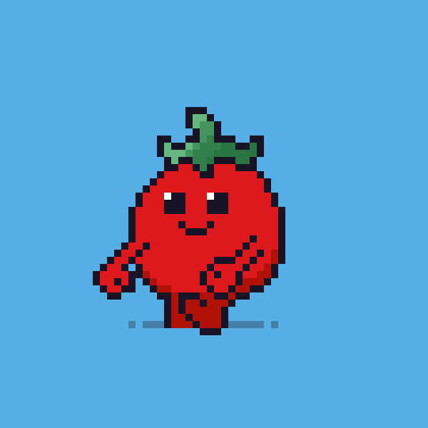 Dance Celebration GIF by Potatoz by 9GAG