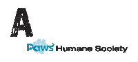 Cat Adopt Sticker by Paws Humane Society