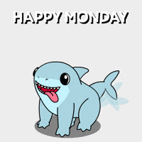 Monday Bitcoin GIF by Ordinary Frends