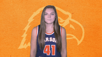 Cnwb19 GIF by Carson-Newman Athletics
