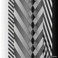 art geometry GIF by Michel Poisson