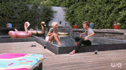 usa network television GIF by Chrisley Knows Best