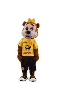 1Team Sticker by FC Deutsche Post