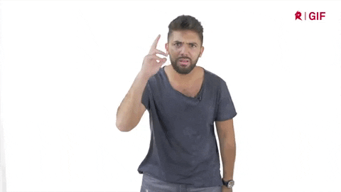 loco khalid GIF