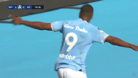 Dif Isaac Kiese Thelin GIF by HerrDiesel