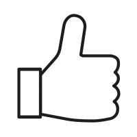 broetjeheizung top super mega daumen hoch Sticker