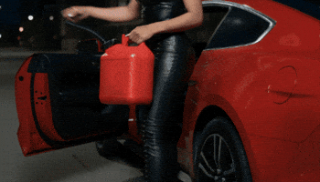 Crashing Over It GIF by MidwestHubTV