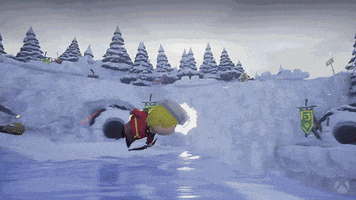 South Park Loop GIF by Xbox