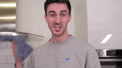 Mama Mia Ok GIF by Bakedin