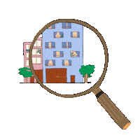 Corretor De Imoveis Sticker by QuintoAndar