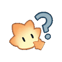 StudioHitsuji indiedev indiegame starchild studiohitsuji Sticker