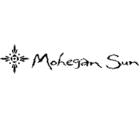 Casino Sticker by Mohegan Sun