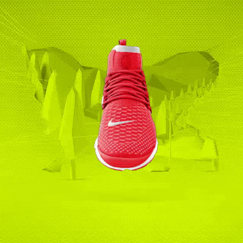 presto GIF by Nike Sportswear
