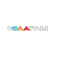 Caa Sticker by Creative Agency Asia (CAA)