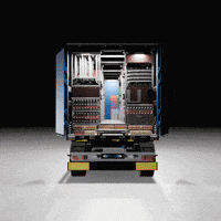 inventied trailer rescue feuerwehr thw GIF