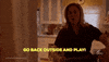 the kids are alright GIF by ABC Network