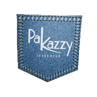 pakazzy_jeans pakazzy usepakazzy Sticker