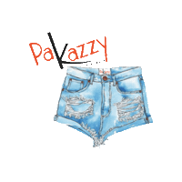 pakazzy_jeans pakazzy usepakazzy Sticker