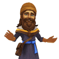 Meme Lol Sticker by Shop Titans