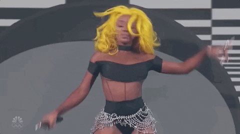 Bbmas GIF by Billboard Music Awards